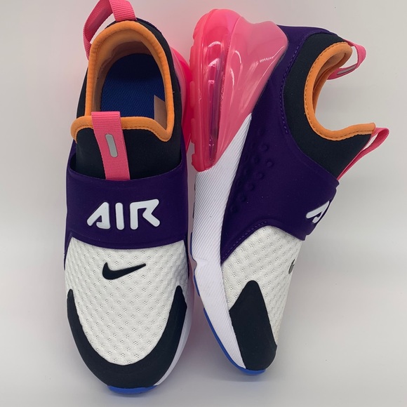 Nike air max 270 extreme (GS) - Picture 4 of 9